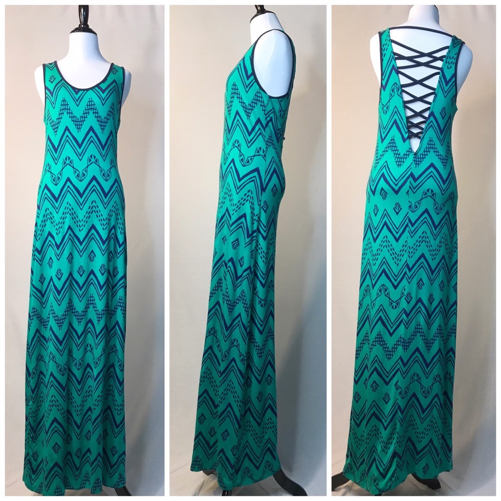 Love Tree Sundress